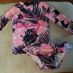 Shade critters swim suit